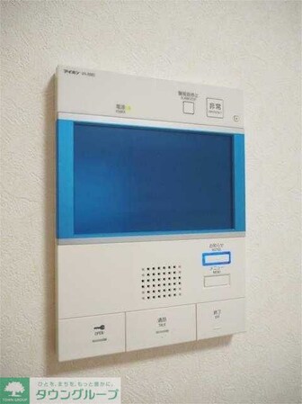 ルーブル武蔵小杉伍番館の物件内観写真